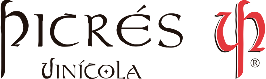 PICRÉS VINÍCOLA - Ribera del Duero - Fuentecén (Burgos) ESPAÑA